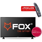 Fox 42WOS630E LED televizor cene