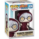 Funko Pop Animation Naruto Kabuto Yakushi | Shoptok.si