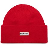 Hunter Kapa HTR-U3-002-AW24 Rdeča | Shoptok.si