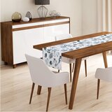 Mila Home Namizni tekač 40x140 cm Reindeer – Cene