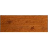  Stepenica 8 kom. 80 x 30 x 2 cm Smeđa Čvrsto Hrastovo Drvo | shoptok.hr