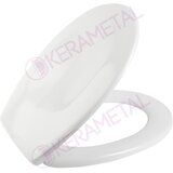 Kerametal wc daska ohajo C2 inox Cene