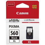 Canon Kartuša PG-560XL (črna), original Cene