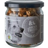 Oscar & Trudie Snack Majine kostke Cene