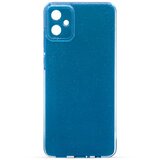  Maska za telefon GLITTER CASE 2 za Samsung A05S, Svetloplava | Eponuda.com