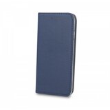  Premium preklopna torbica Xiaomi Note 8 Pro - modra Cene