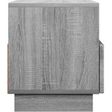  TV stalak 60 x 34,5 x 40 cm Siva Sonoma Konstruirano drvo | shoptok.hr