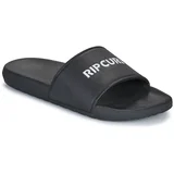 Natikači CLASSIC BLOOM SLIDE Črna