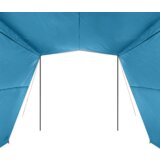 vidaXL Vodootporni šator 302 x 240 x 240 cm | shoptok.hr