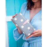 Vuch Cissy Grey Wallet | shoptok.hr