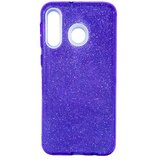  Maska za telefon GLITTER 3IN1 za Samsung M30, Ljubičasta | Eponuda.com