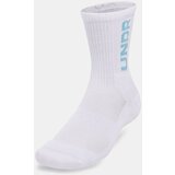Under Armour Unisex socks UA 3-Maker 3pk Mid-Crew - unisex Cene