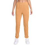 Nike ženski donji deo trenerke W nsw nk chll ft hr swtpnt Cene