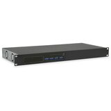 Level One Switch 34x FE FGP-3400W250 2xGE 19“ 250W 32xPoE | shoptok.hr