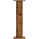  Stalci za zvučnike 2 kom 30x30x95 cm konstruirano drvo | Eponuda.ba