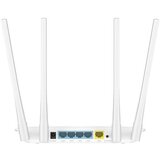 Cudy Wireless router WR1200, AC1200 Wi-Fi Router | shoptok.hr