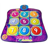DRUŠTVENA igra glazbeni Twister | shoptok.hr