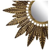 Ixia Zidno ogledalo 90x90 cm – | shoptok.hr