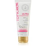 Topicrem UH BODY Ultra-Moisturizing Sparkling Body intenzivno hidratantno mlijeko za tijelo sa šljokicama 75 ml Cijene