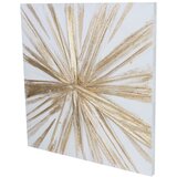  Slika na platnu Abstract Galactic 60x60cm | shoptok.hr