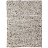 Linea Natura ročno tkana preproga 170/230 cm tkano rjava | Shoptok.si