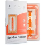  Zaštitno staklo za iPhone 17 Pro Max (6.9) GLASS FILM BOX - DUST FREE Cene