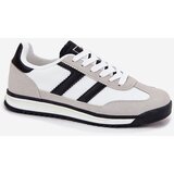 Boto Low Women's Sneakers White Rulaana | Shoptok.si