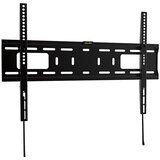  MK FLORIA MKF-17DF641 - Zidni fiksni nosač za TV 80" crne boje | Eponuda.com
