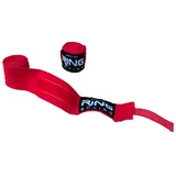 bandazeri za ruke rx BX021-3M-black, 2x3m crni
