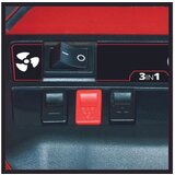 Einhell Expert akumulatorski kompresor Power X-Change PRESSITO 18/21 | shoptok.hr