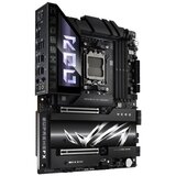 Asus ROG CROSSHAIR X870E HERO AM5 ATX osnovna plošča - AMD X870E, 4xDDR5, 5xM.2, 1xSlimSAS, 4xSATA, 5Gb 2.5Gb LAN, WiFi 7, BT, 1xHDMI, 2xUSB4 40Gbps porta (USB Type-C), Aura Sync - 90MB1IE0-M0EAY0 | Shoptok.si