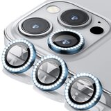  Zaštita za kameru diamond premium za iphone 12 pro/12 pro max plava ( FL10645 ) | ePonuda.com