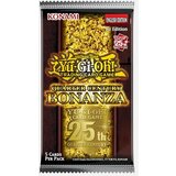 Konami Yugioh Karte Qaurter Century Bonanza Booster, (21587829) | Shoptok.si