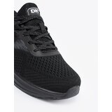 DK Men's Black Lightweight Sports Shoes | shoptok.hr