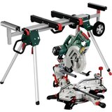 Metabo preklopna pila 216 mm 1800 W | Eponuda.ba
