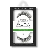Umjetne trepavice Power Lashes 07 Nubian Queen