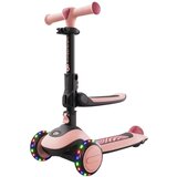 Kinderkraft trotinet za decu Halley 2 Pink Cene