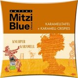 Zotter Schokoladen Bio hrustljava karamela Cene