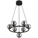 Globo VISEČA LED-SVETILKA RIHA //3000 K/230 V/G9 | Shoptok.si