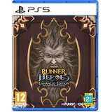  Runner Heroes Enhanced Edition (PS5) | Shoptok.si