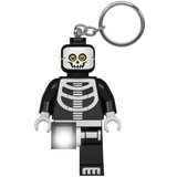 Lego Classic privezak za ključeve sa svetlom: Kosturko | Eponuda.com