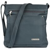 Beltimore Torbe za čez ramo kra974blue pisana Cene