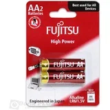 LR6 alkalna baterija High power