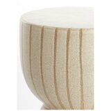 Light & Living Okrugao pomoćni stol keramički ø 28,5 cm Finca – | shoptok.hr
