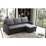 PKMebel Kotna sedežna garnitura 128 | Shoptok.si
