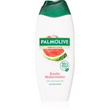 Palmolive Smoothies Exotic Watermelon ljetni gel za tuširanje 500 ml Cijene