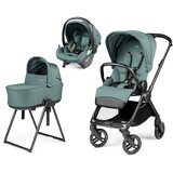 Peg Perego Switch Lounge 3u1 set kolica, Jade Cijene