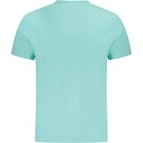 Norway 1963 MEN&#39;S SHORT SLEEVE T-SHIRT BLUE | shoptok.hr