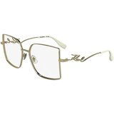 Karl Lagerfeld KL359 715 - ONE SIZE (55) Cijene