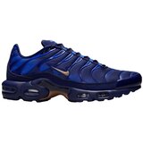 Nike Nizke superge Air Max Plus French Football Federation Bela | Shoptok.si